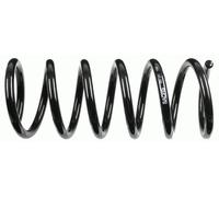 Sachs 994 277 Molla Della Sospensione Per Ford S-Max WA6