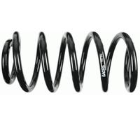 SACHS 994 286 Molla Autotelaio per Hyundai IX55 2006-2014 Assale Posteriore