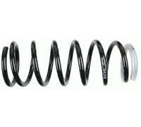 SACHS 994 292 Molla Autotelaio Per Nissan ALMERA CLASSIC (B10) 2006 - Assale Posteriore