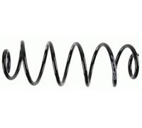 Sachs 994 304 Molla Della Sospensione Per Peugeot 207 WA WC