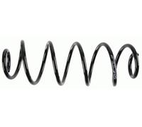 SACHS 994 304 Molla di Sospensione per Peugeot 207 Wa Wc