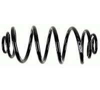 SACHS 994 307 Molla Autotelaio per Opel Astra J (P10) 2009-2016 Assale Posteriore e altri veicoli