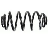 SACHS 994 308 Molla di Sospensione per Opel Astra J Caravan P10 Cascada W13