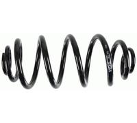 SACHS 994 314 Molle ammortizzatori