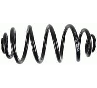 Sachs 994 314 Molla Della Sospensione Per Opel Insignia A G09