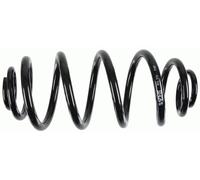 Sachs 994 314 Molla Della Sospensione Per Opel Insignia A G09