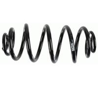 SACHS 994 315 Molla Autotelaio Per Opel INSIGNIA A TRE VOLUMI (G09) 2008-2017 Assale Posteriore