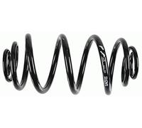 SACHS 994 317 Molla Autotelaio Per Opel SIGNUM 2 VOLUMI/CODA SPIOVENTE (Z03) 2003-2008 Assale Posteriore
