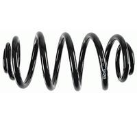 SACHS 994 323 Molla Autotelaio per Opel Zarifa Tourer C (P12) 2011 - Assale Posteriore e altri veicoli