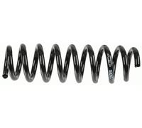 SACHS 994 326 Molla Autotelaio Per BMW 1 (E87) 2003-2013 Assale Posteriore
