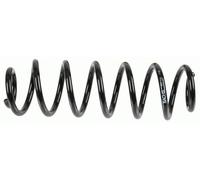 SACHS 994 328 Molla autotelaio per SKODA,VW
