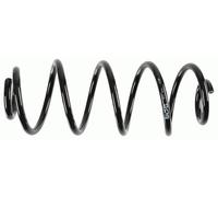 SACHS 994 332 Molla di Sospensione per Peugeot 207 Cc WD 207 Sw Wk