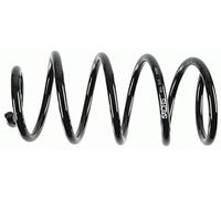 SACHS 994 343 Molla Autotelaio per Alfa Romeo MITO (955_) 2008-2018 Assale Posteriore