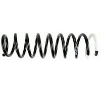 Sachs 994 346 Molla Della Sospensione Per Mitsubishi Outlander II CWW