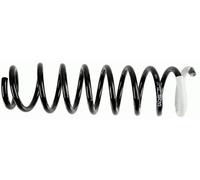 SACHS 994 347 Molla di sospensione MITSUBISHI 4140A172