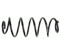 SACHS 994 350 Molla E Spirale per Citroën C2 JM 322 mm 118 mm 9,75 mm