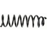 SACHS 994 355 Molla di Sospensione per VW Touareg 7L6 7L7 7LA