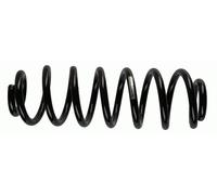 Sachs 994 359 Molla Della Sospensione Per VW Passat 362 365 Touran 1T1 1T2