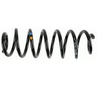 SACHS 994 363 Molla di Sospensione per VW Golf V Golf VI Passat Cc Touran Cc