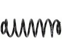 Originale SACHS Molla di Sospensione 994 365 per VW