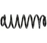 Originale SACHS Molla di Sospensione 994 365 per VW