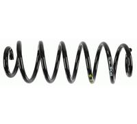 Molla elicoidale SACHS 994 364 per VW TIGUAN (5N_) 1.4 2007-2018