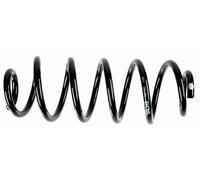 Molla Sospensione Originale SACHS 994 382 Per Audi