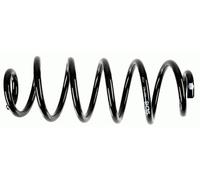 SACHS 994 382 Molla di Sospensione per Audi A4 8K2 A5 8T3