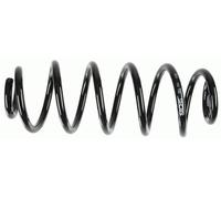 Sachs Molla Autotelaio 994 383 per Audi A4 B8 Avant (8K5) 2007-2017 Assale Posteriore