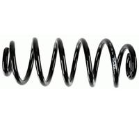 SACHS 994 387 Molla di Sospensione per Audi A5 8F7 A6 4G5 4GD