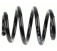 Sachs 994 390 Molla Della Sospensione Per Renault Twingo II CN0