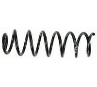 SACHS Molla Ammortizzatore RENAULT 994 398 550200026R Molla Sospensione,Molla Sospensione Autotelaio