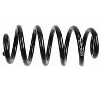 SACHS 994 405 Molla di Sospensione per Audi A6 4F2 4F5