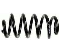 SACHS 994 406 Molla Autotelaio per Audi A6 C6 Avant (4F5) 2004-2011 Assale Posteriore e altri veicoli