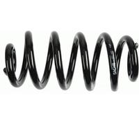 Sachs 994 407 Molla Del Telaio Per Audi A6 4F5