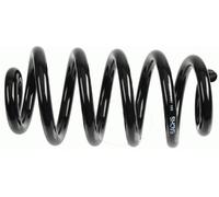 Sachs 994 408 Molla Della Sospensione Per Audi A6 4F2