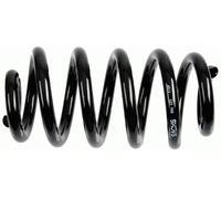 SACHS 994 409 Molla Autotelaio per Audi A6 C6 Avant (4F5) 2004-2011 Assale Posteriore e altri veicoli
