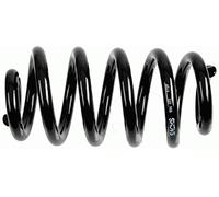 SACHS 994 409 Molla Autotelaio per Audi A6 C6 Avant (4F5) 2004-2011 Assale Posteriore e altri veicoli