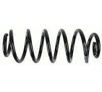 Sachs 994 412 Molla di Sospensione per VW Golf VI 5K1