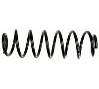 SACHS 994 421 Molla Autotelaio Per Volkswagen POLO (9N_, 9A_) 2001-2014 Assale Posteriore