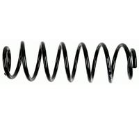 SACHS 994 421 Molla di Sospensione per VW Polo 9A 9N Seat Ibiza III 6L1