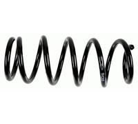 SACHS 994 435 Molla di Sospensione per Mazda 6 Gh