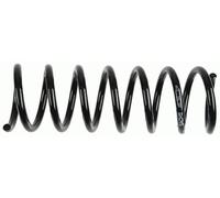 SACHS 994 444 Molla di Sospensione per Volvo V50 545