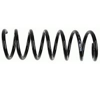 SACHS 994 446 Molla Autotelaio per Volvo V50 (545) 2003-2012 Assale Posteriore | Compatibile con: VOLVO V50