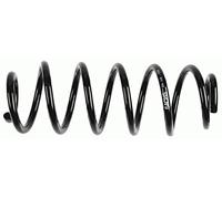 SACHS 994 449 Molla Autotelaio Per Seat LEON (1M1) 1999-2006 Assale Posteriore