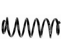 SACHS 994 450 Molla Autotelaio per Seat Leon (1P1) 2005-2013 Assale Posteriore