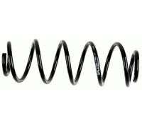 Sachs 994 457 Molla di Sospensione per Skoda Citigo NF1 Seat Mii KE1 KF1 VW Up