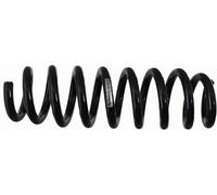SACHS 994 479 Molla di Sospensione per BMW E91