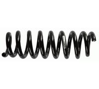 SACHS 994 485 Molla Autotelaio per BMW 3 Touring (E91) 2004-2012 Assale Posteriore