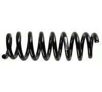 SACHS 994 485 Molla Autotelaio Per BMW 3 TOURING (E91) 2004-2012 Assale Posteriore